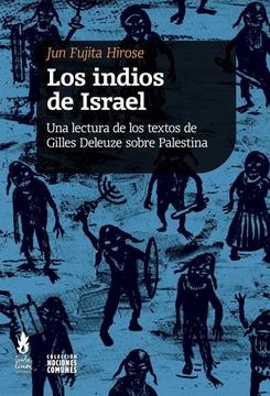 Deleuze y Palestina